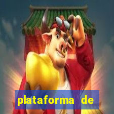 plataforma de fortune tiger